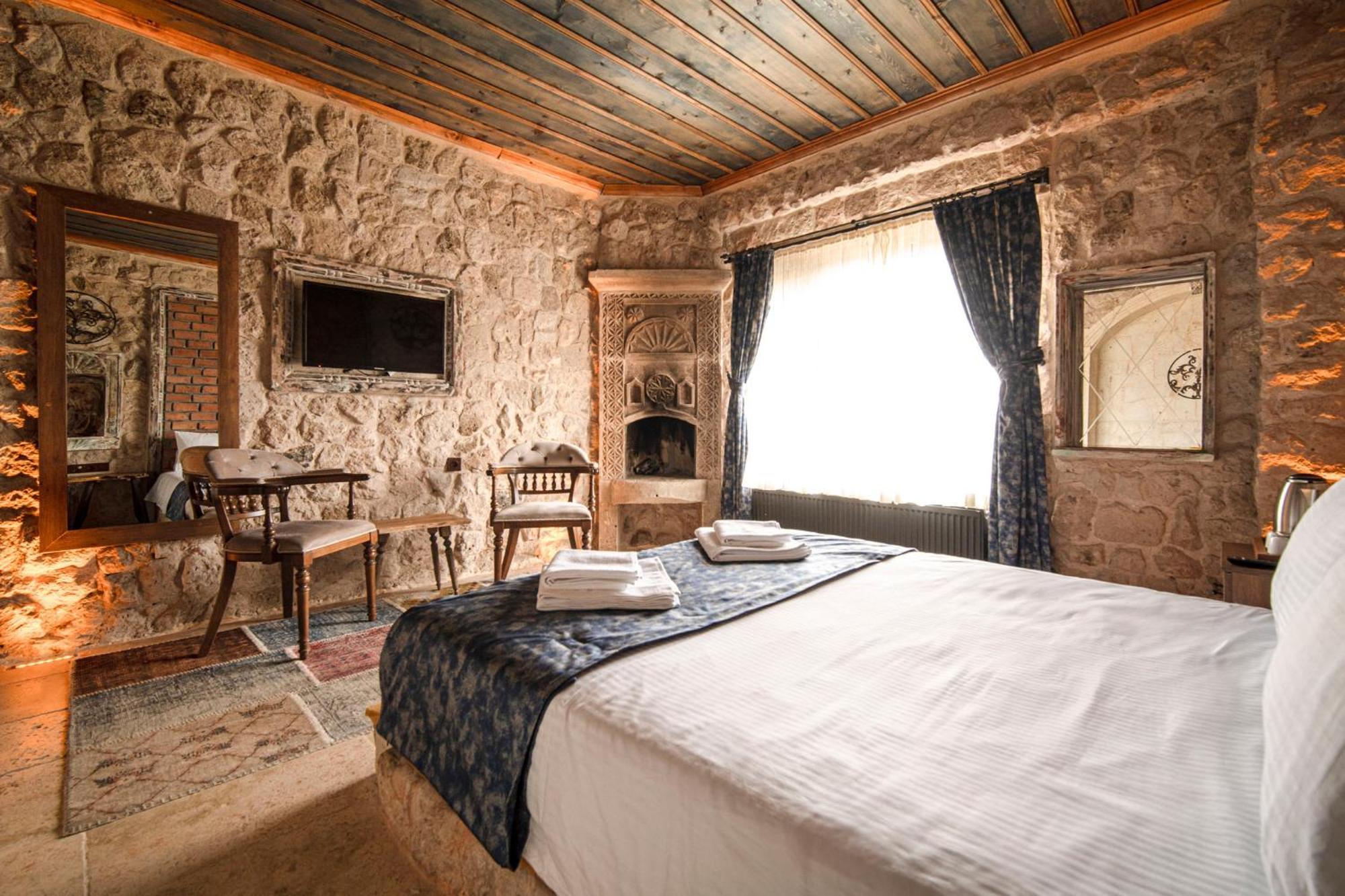 נבשהיר Deluna Cappadocia מראה חיצוני תמונה