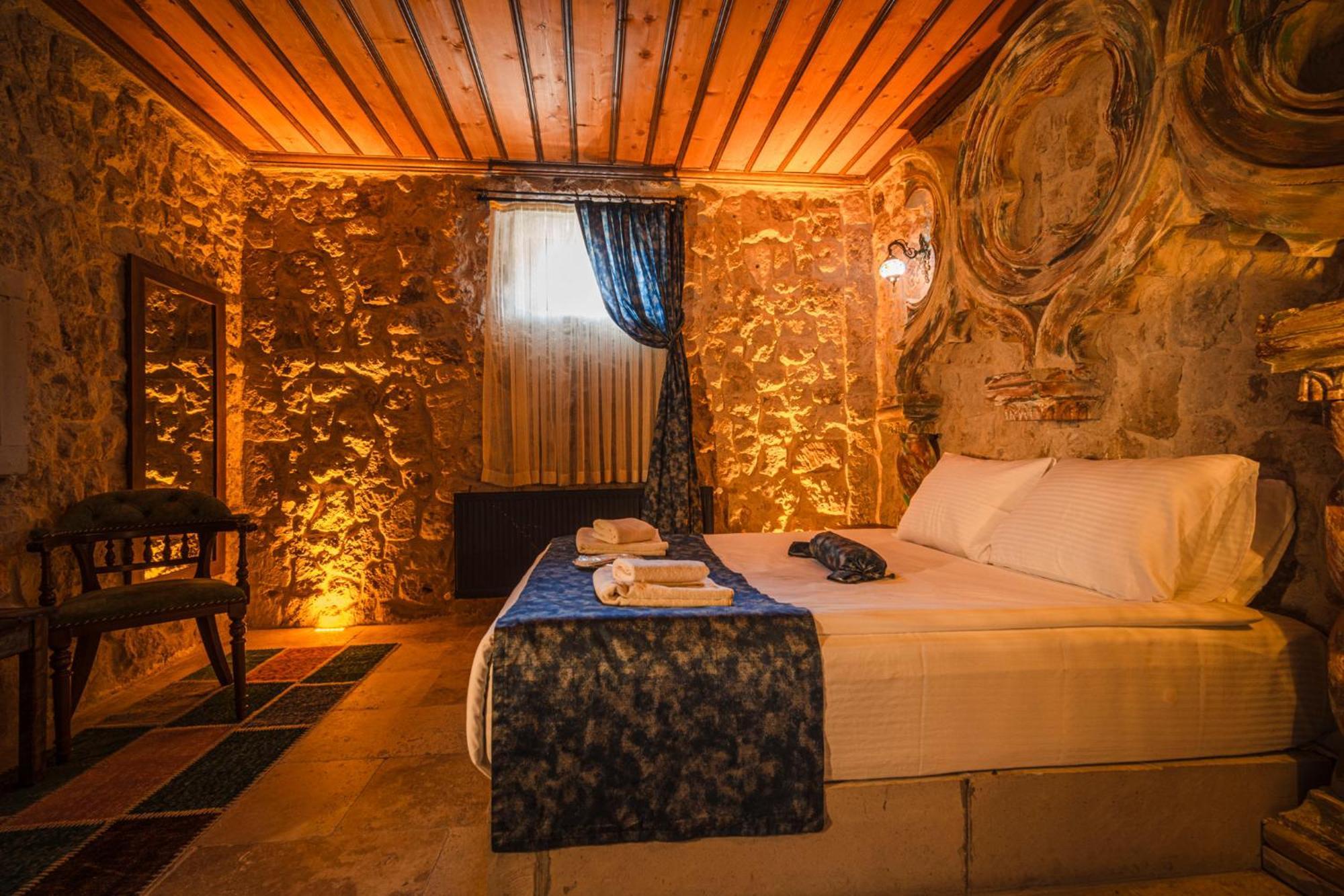 נבשהיר Deluna Cappadocia מראה חיצוני תמונה