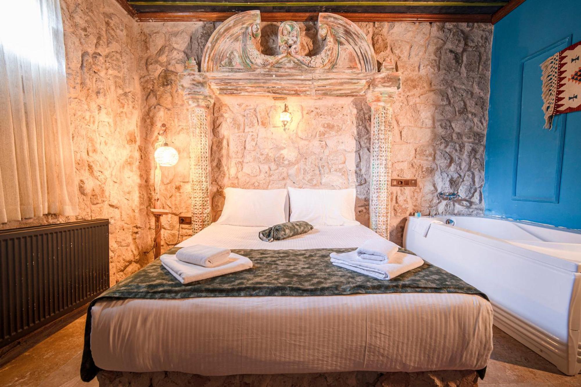 נבשהיר Deluna Cappadocia מראה חיצוני תמונה