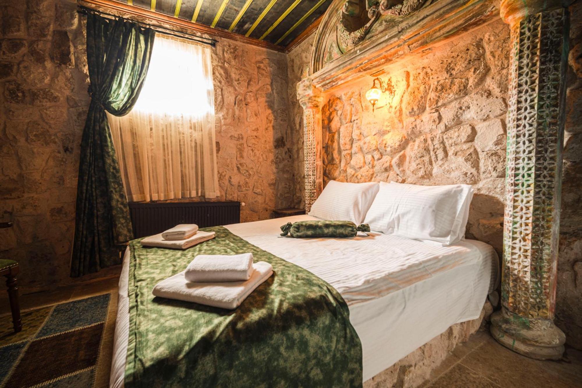 נבשהיר Deluna Cappadocia מראה חיצוני תמונה
